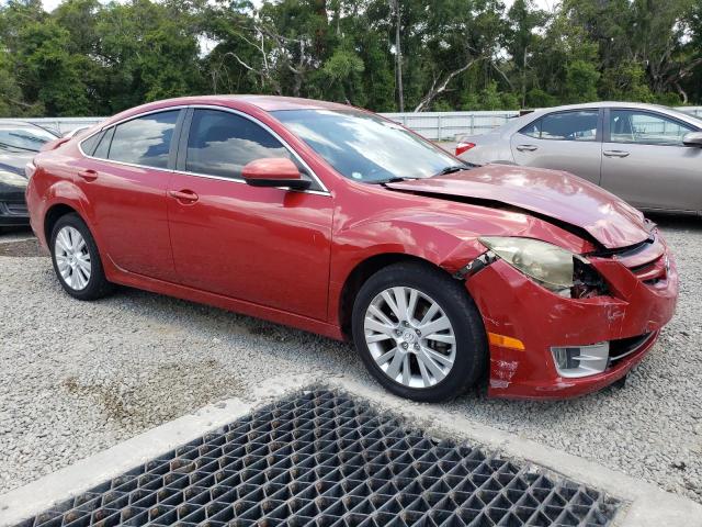 Photo 3 VIN: 1YVHP82A095M18684 - MAZDA 6 