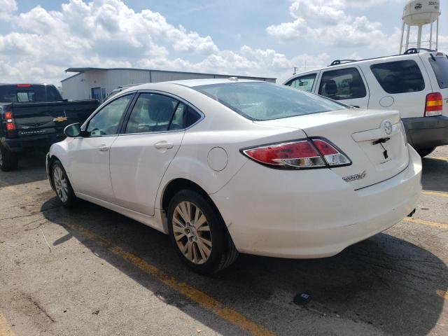 Photo 1 VIN: 1YVHP82A095M21648 - MAZDA 6 