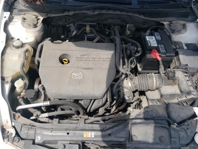 Photo 10 VIN: 1YVHP82A095M21648 - MAZDA 6 