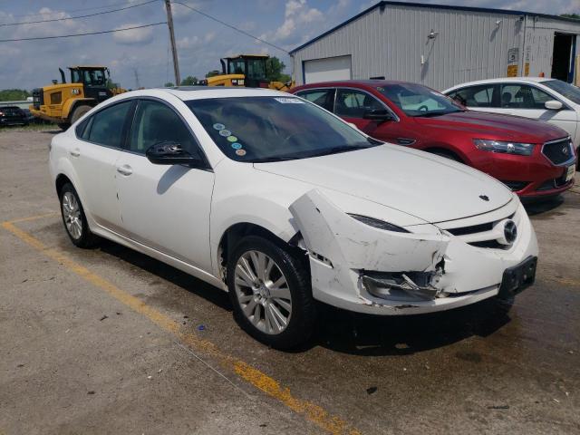 Photo 3 VIN: 1YVHP82A095M21648 - MAZDA 6 