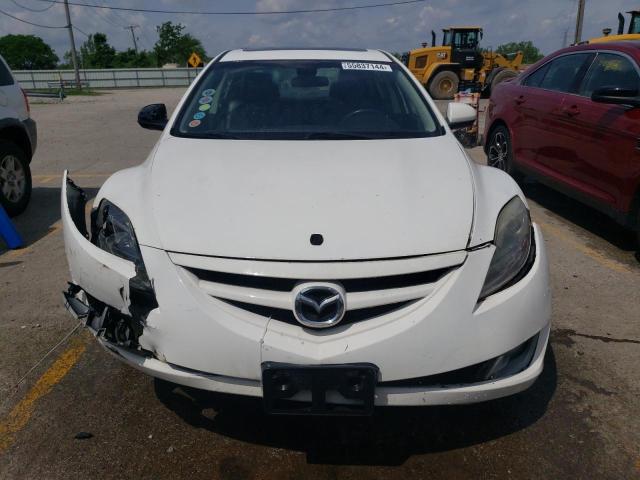 Photo 4 VIN: 1YVHP82A095M21648 - MAZDA 6 