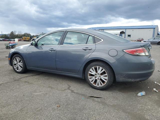 Photo 1 VIN: 1YVHP82A095M30527 - MAZDA 6 