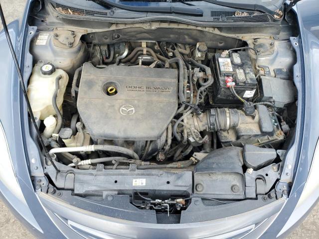 Photo 10 VIN: 1YVHP82A095M30527 - MAZDA 6 