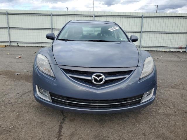 Photo 4 VIN: 1YVHP82A095M30527 - MAZDA 6 