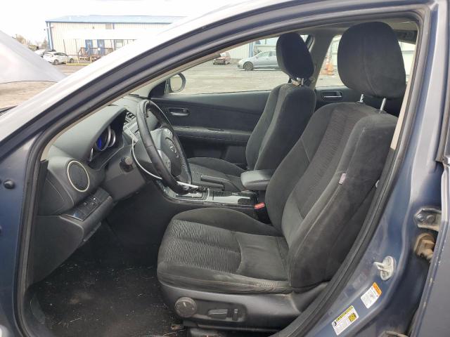 Photo 6 VIN: 1YVHP82A095M30527 - MAZDA 6 