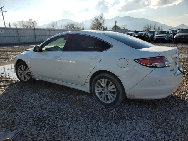 Photo 1 VIN: 1YVHP82A095M40104 - MAZDA 6 