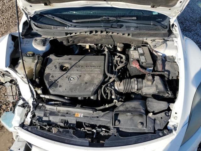 Photo 10 VIN: 1YVHP82A095M40104 - MAZDA 6 