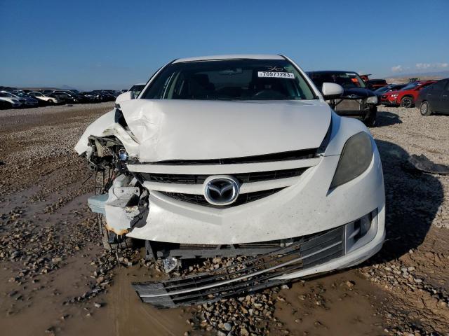 Photo 4 VIN: 1YVHP82A095M40104 - MAZDA 6 