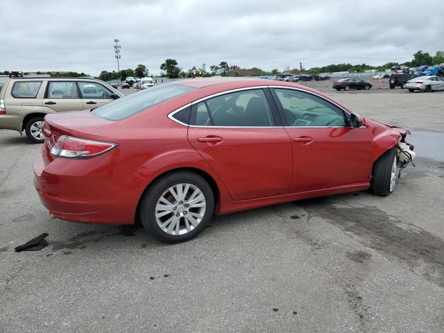 Photo 2 VIN: 1YVHP82A195M08200 - MAZDA 6 I 