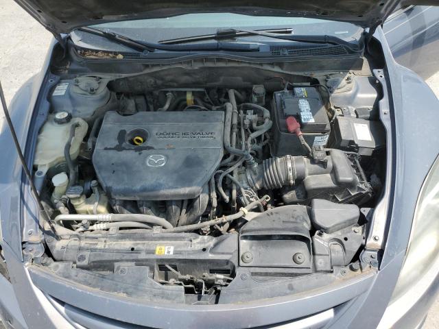 Photo 10 VIN: 1YVHP82A195M08567 - MAZDA 6 I 