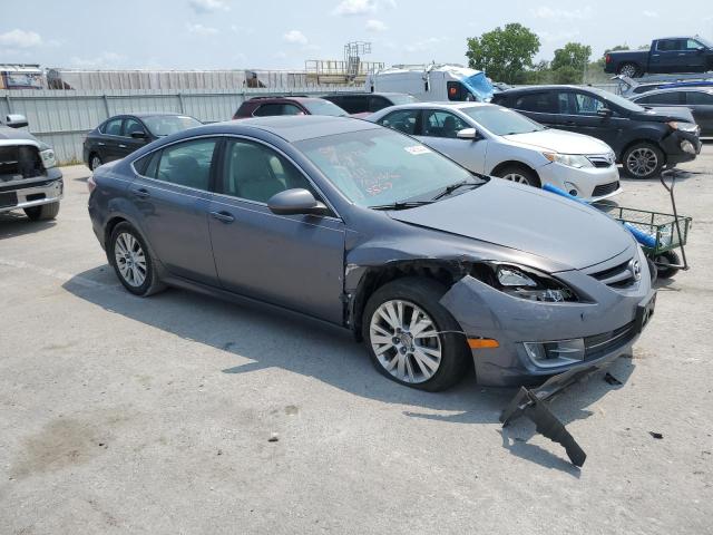 Photo 3 VIN: 1YVHP82A195M08567 - MAZDA 6 I 