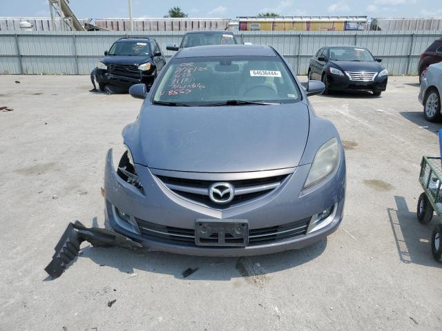 Photo 4 VIN: 1YVHP82A195M08567 - MAZDA 6 I 