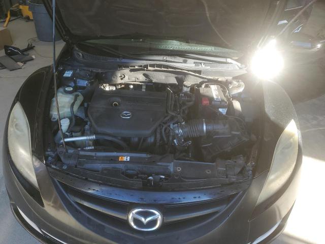 Photo 10 VIN: 1YVHP82A295M43957 - MAZDA 6 