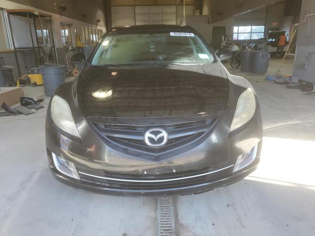 Photo 4 VIN: 1YVHP82A295M43957 - MAZDA 6 