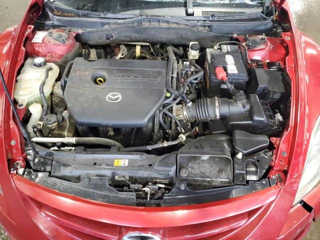 Photo 10 VIN: 1YVHP82A395M23264 - MAZDA 6 I 