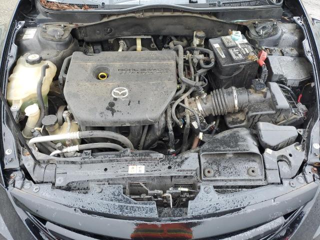 Photo 10 VIN: 1YVHP82A395M26228 - MAZDA 6 I 