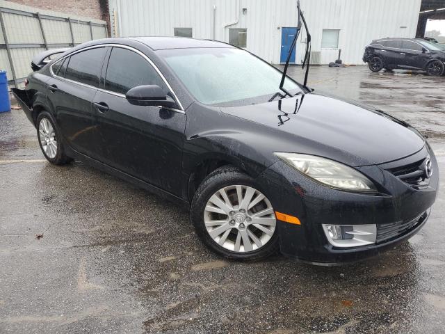 Photo 3 VIN: 1YVHP82A395M26228 - MAZDA 6 I 