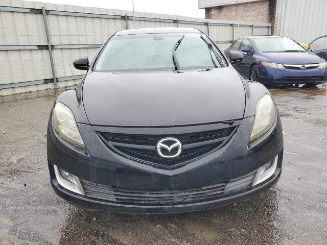 Photo 4 VIN: 1YVHP82A395M26228 - MAZDA 6 I 