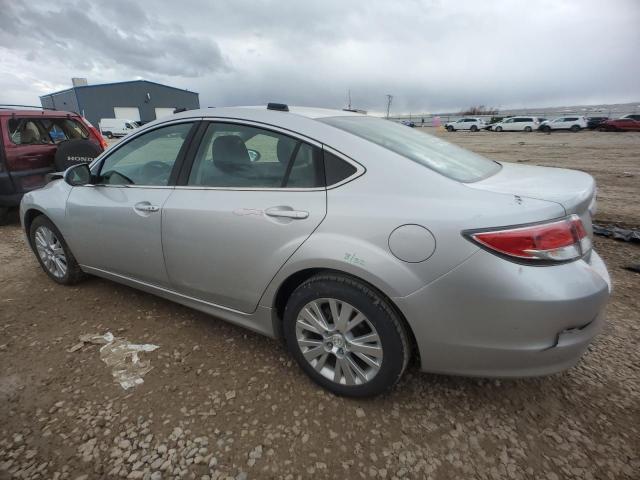 Photo 1 VIN: 1YVHP82A395M36239 - MAZDA 6 