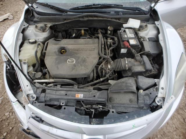 Photo 10 VIN: 1YVHP82A395M36239 - MAZDA 6 