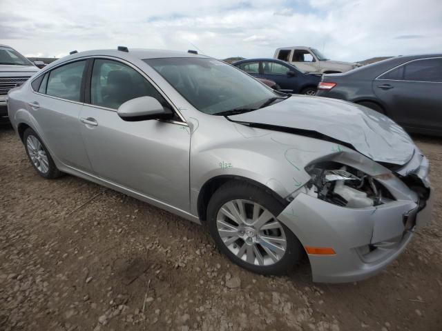 Photo 3 VIN: 1YVHP82A395M36239 - MAZDA 6 