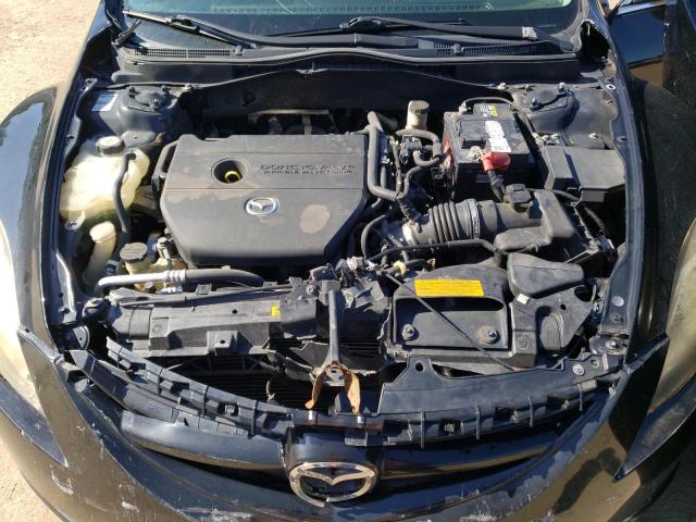 Photo 10 VIN: 1YVHP82A395M37701 - MAZDA 6 