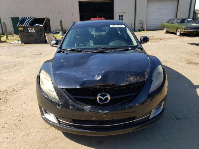 Photo 4 VIN: 1YVHP82A395M37701 - MAZDA 6 