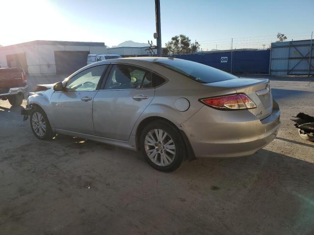 Photo 1 VIN: 1YVHP82A495M14783 - MAZDA 6 I 