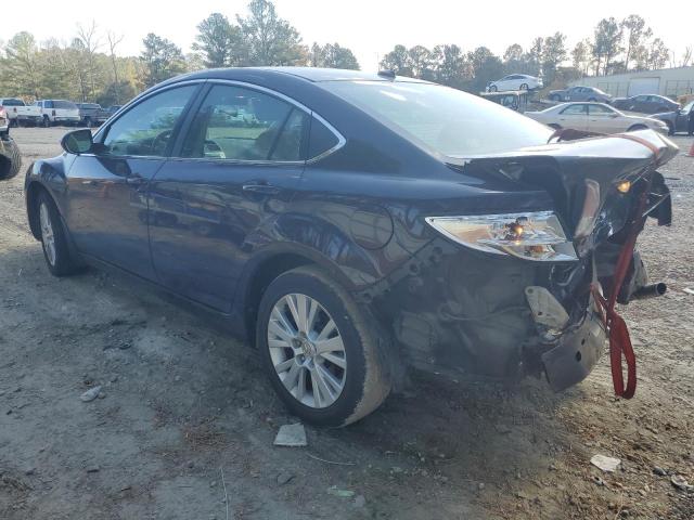 Photo 1 VIN: 1YVHP82A495M23144 - MAZDA 6 