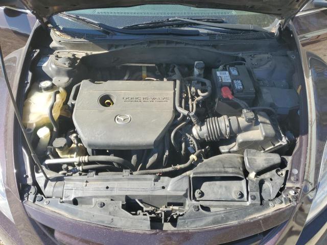 Photo 10 VIN: 1YVHP82A495M23144 - MAZDA 6 