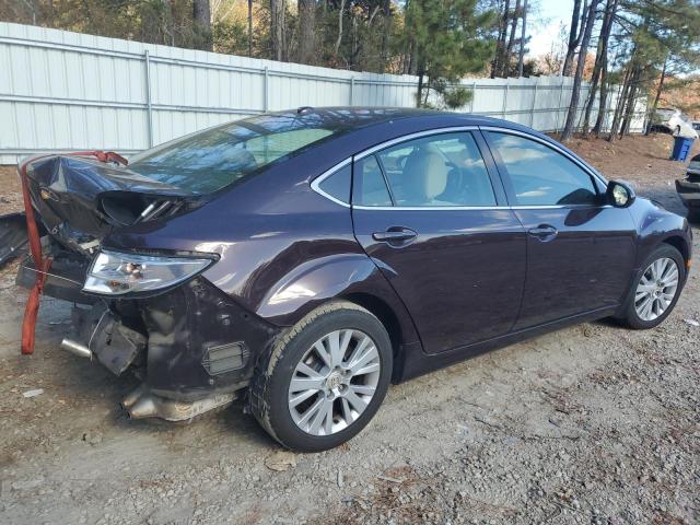 Photo 2 VIN: 1YVHP82A495M23144 - MAZDA 6 