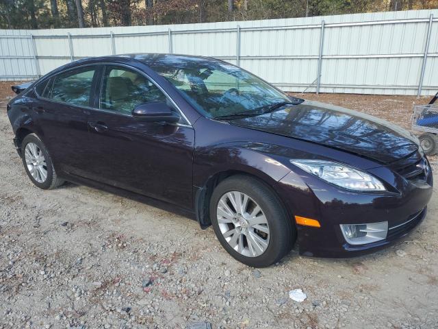 Photo 3 VIN: 1YVHP82A495M23144 - MAZDA 6 