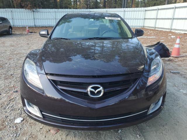 Photo 4 VIN: 1YVHP82A495M23144 - MAZDA 6 