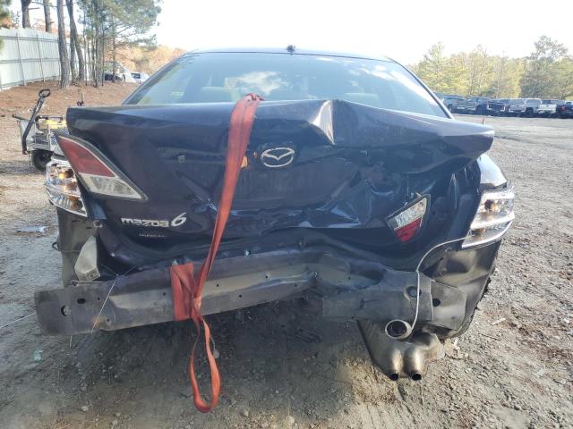 Photo 5 VIN: 1YVHP82A495M23144 - MAZDA 6 