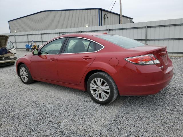 Photo 1 VIN: 1YVHP82A495M25167 - MAZDA 6 