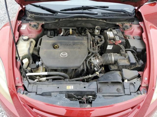 Photo 10 VIN: 1YVHP82A495M25167 - MAZDA 6 