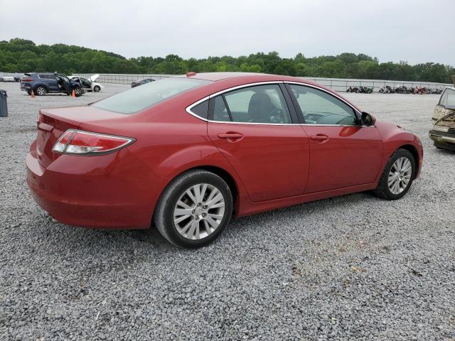 Photo 2 VIN: 1YVHP82A495M25167 - MAZDA 6 