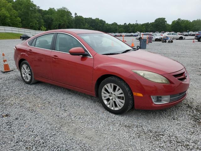 Photo 3 VIN: 1YVHP82A495M25167 - MAZDA 6 