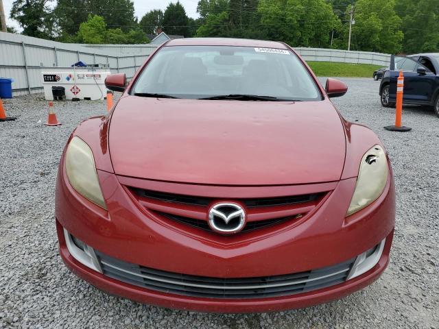 Photo 4 VIN: 1YVHP82A495M25167 - MAZDA 6 