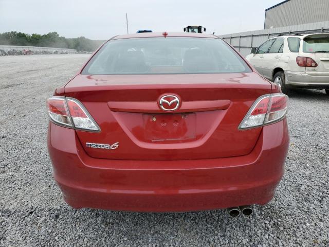 Photo 5 VIN: 1YVHP82A495M25167 - MAZDA 6 