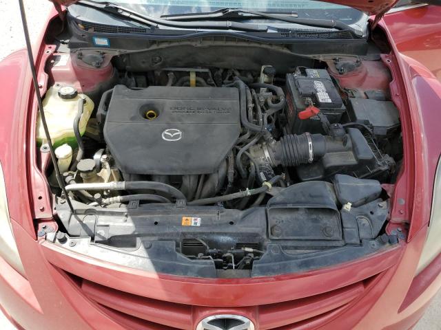 Photo 10 VIN: 1YVHP82A495M28036 - MAZDA 6 I 