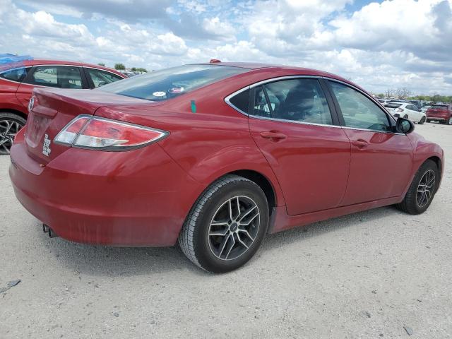 Photo 2 VIN: 1YVHP82A495M28036 - MAZDA 6 I 