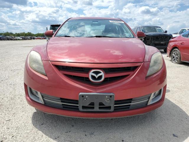 Photo 4 VIN: 1YVHP82A495M28036 - MAZDA 6 I 