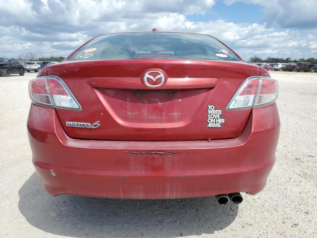 Photo 5 VIN: 1YVHP82A495M28036 - MAZDA 6 I 