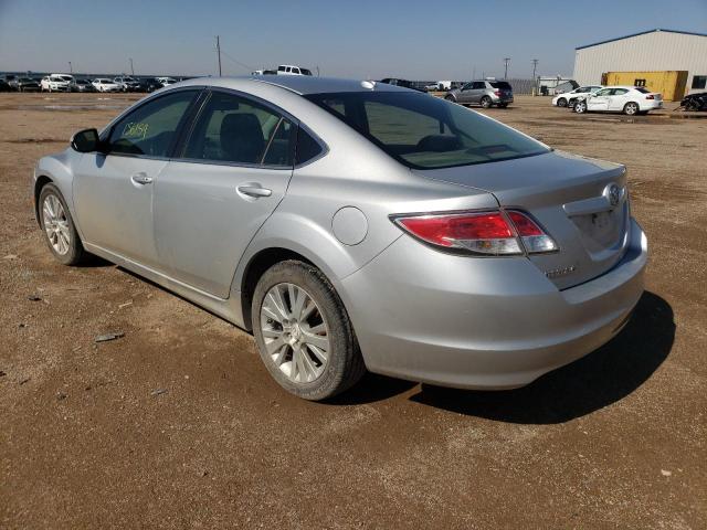 Photo 2 VIN: 1YVHP82A495M31258 - MAZDA 6 I 