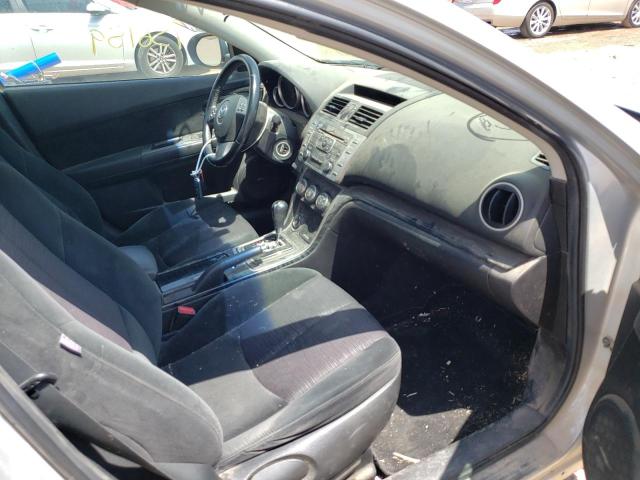 Photo 4 VIN: 1YVHP82A495M31258 - MAZDA 6 I 