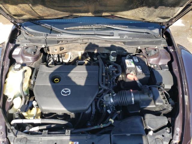 Photo 10 VIN: 1YVHP82A495M33771 - MAZDA 6 I 