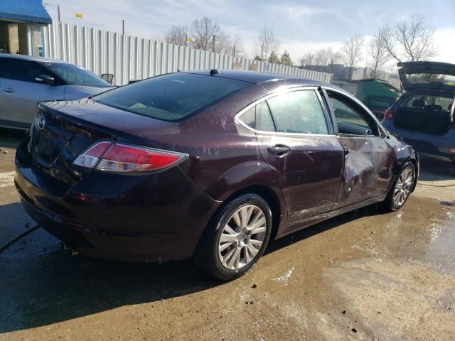 Photo 2 VIN: 1YVHP82A495M33771 - MAZDA 6 I 