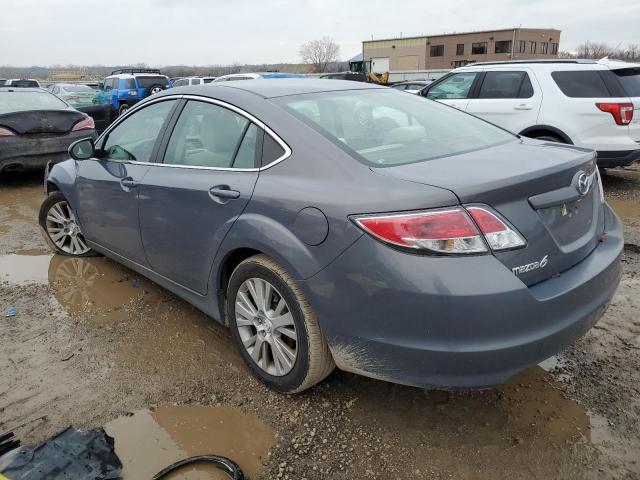 Photo 1 VIN: 1YVHP82A595M02464 - MAZDA 6 