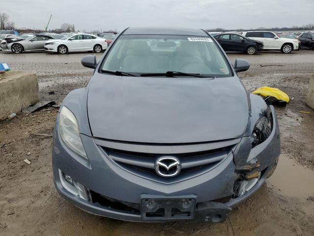 Photo 4 VIN: 1YVHP82A595M02464 - MAZDA 6 